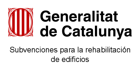 Subvenciones rehabilitación edificios